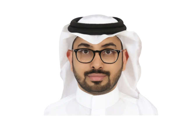 Dr. Hassan Somili, assistant professor at Riyadh’s Imam Muhammad bin Saud Islamic University