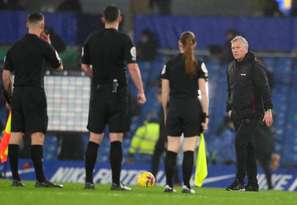 Under pressure Premier League managers hope for festive cheer