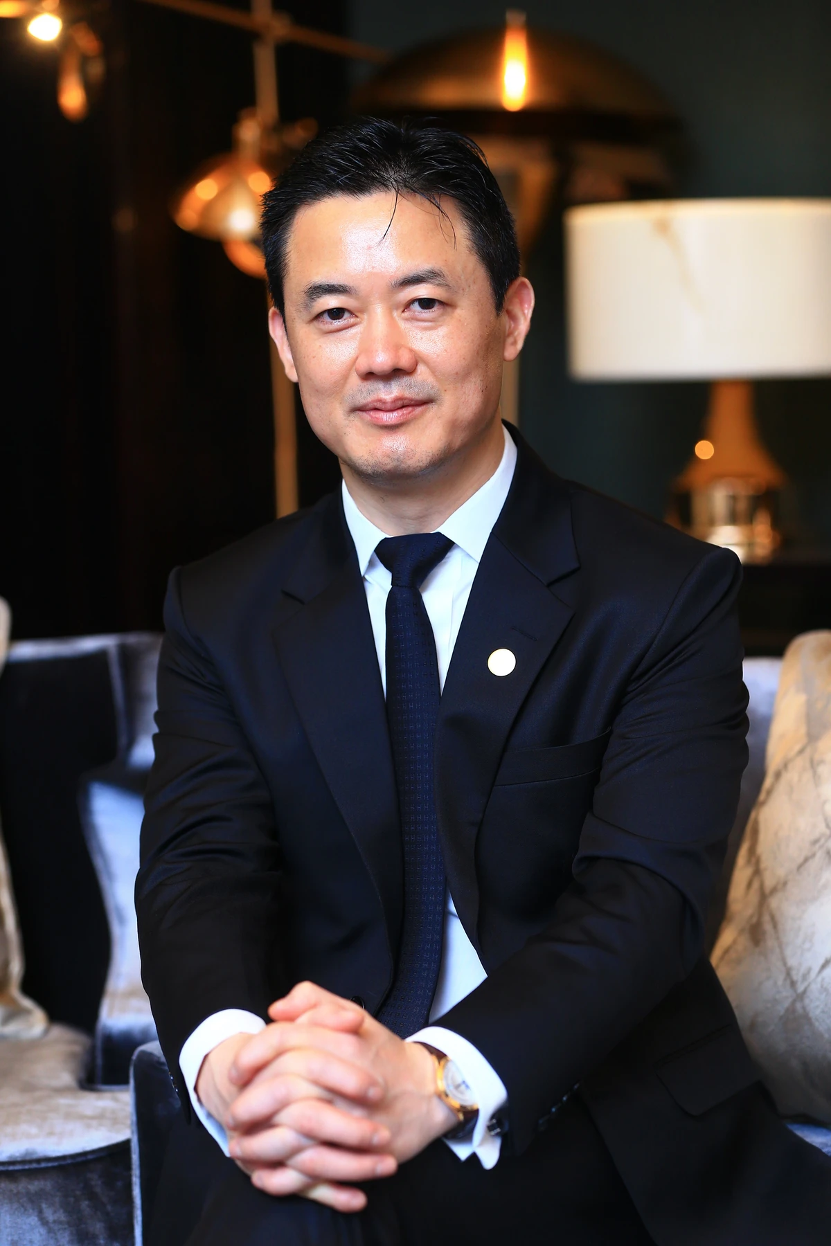 Middle East becoming a global reference for digital resilience and sustainability: Huawei