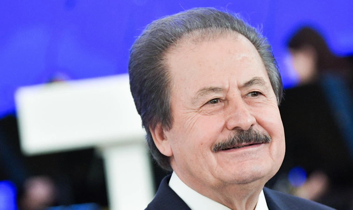 Olay TV, owned by businessman and former minister Cavit Caglar, began broadcasting on November 30 but was pulled off the air on Friday. (File/Getty Images)