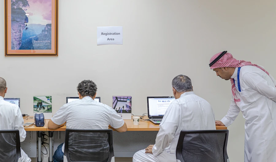 Registration begins for daycare center training in Saudi Arabia