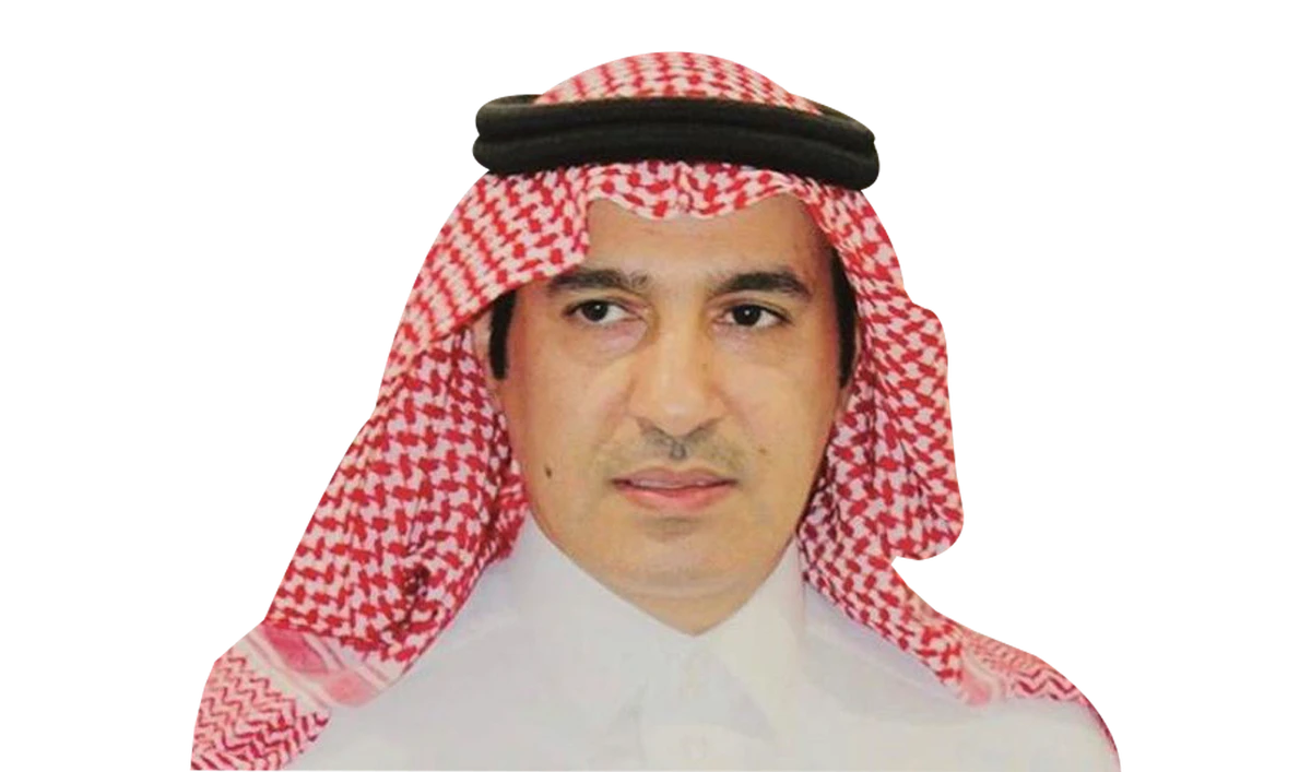 Abdulhadi Al-Shammari