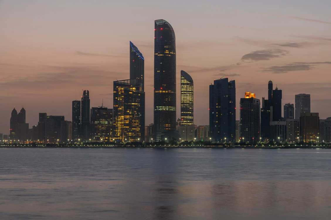 UAE President Sheikh Khalifa bin Zayed established a Supreme Council for Financial and Economic Affairs that will also oversee matters relating to petroleum and natural resources. (File/Getty Images)