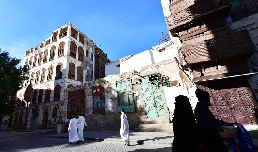 Saudi Culture Ministry to launch second Art Residency program