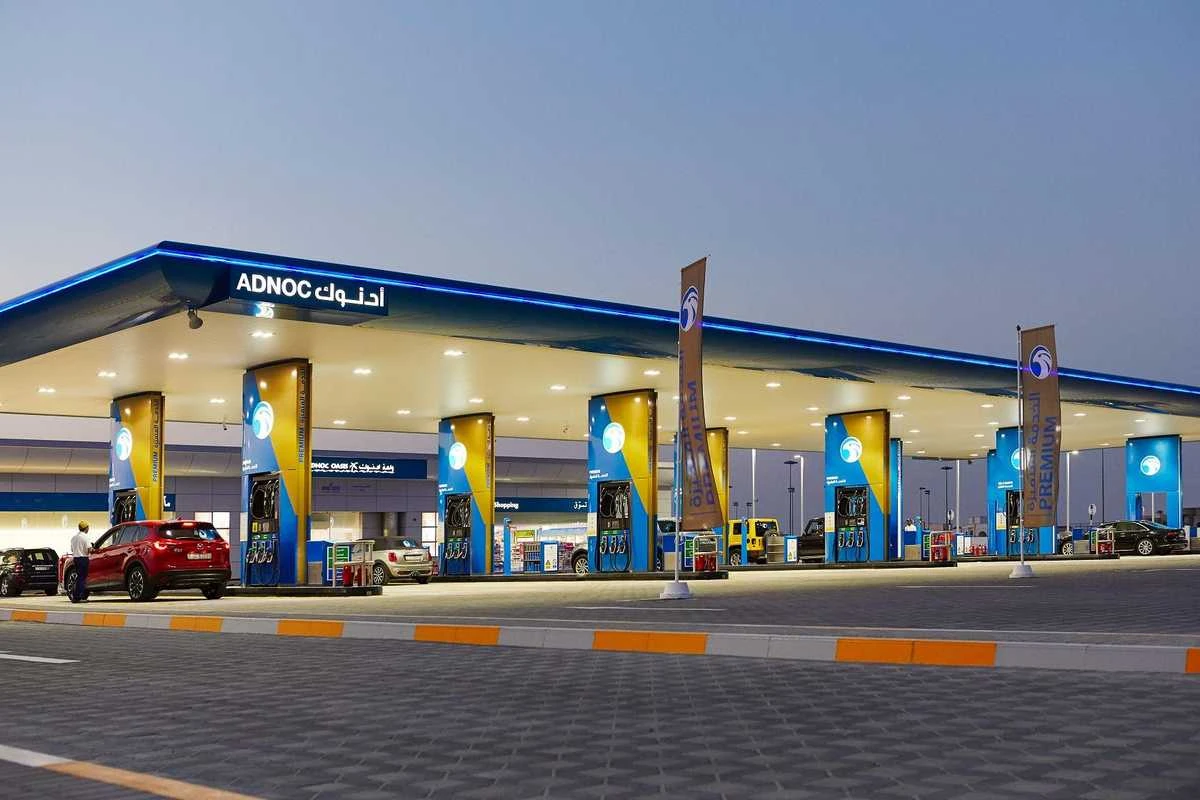 Abu Dhabi’s ADNOC Distribution looks to acquire more fuel stations in KSA