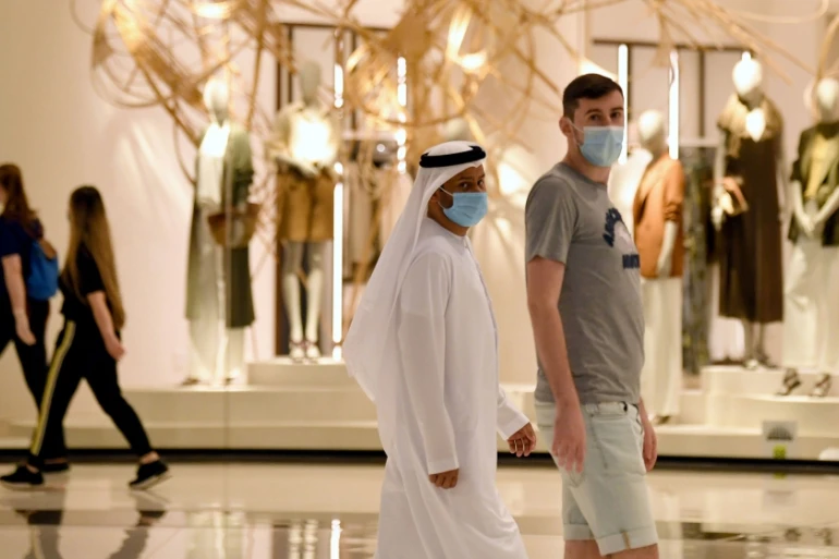 UAE confirms 1,027 new coronavirus cases, Dubai extends tourist visas for 1 month