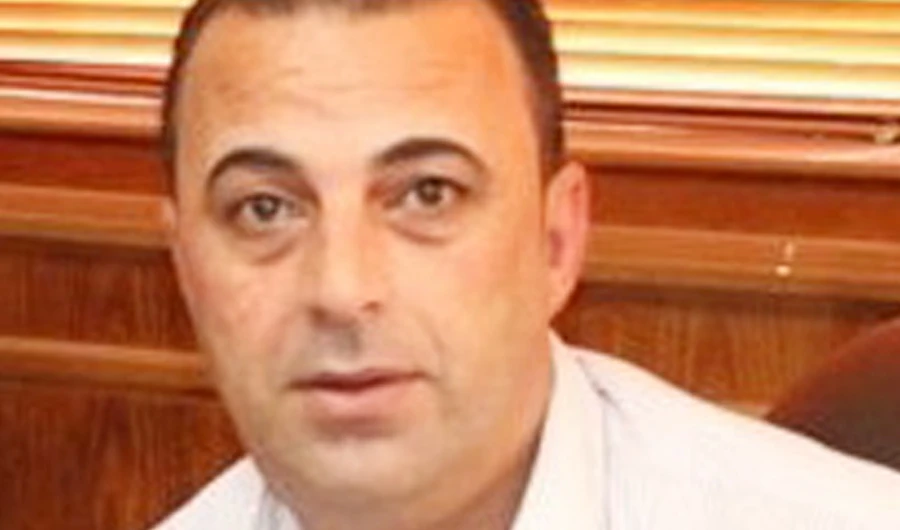 Jamal Haddad