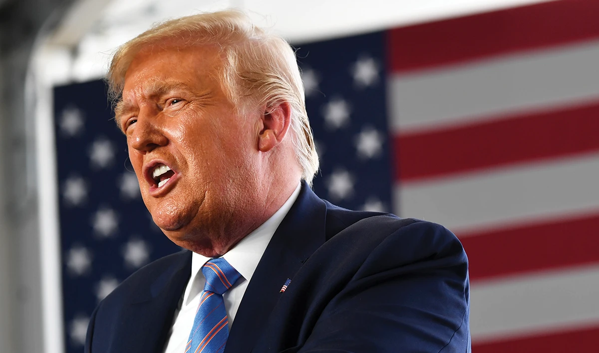 Oil rose to hit $52 a barrel on Monday as US President Donald Trump’s signing of a coronavirus aid package and the start of a European vaccination campaign outweighed concerns. (AFP)