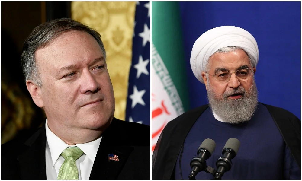 US will not be held hostage to ‘nuclear blackmail’: Pompeo
