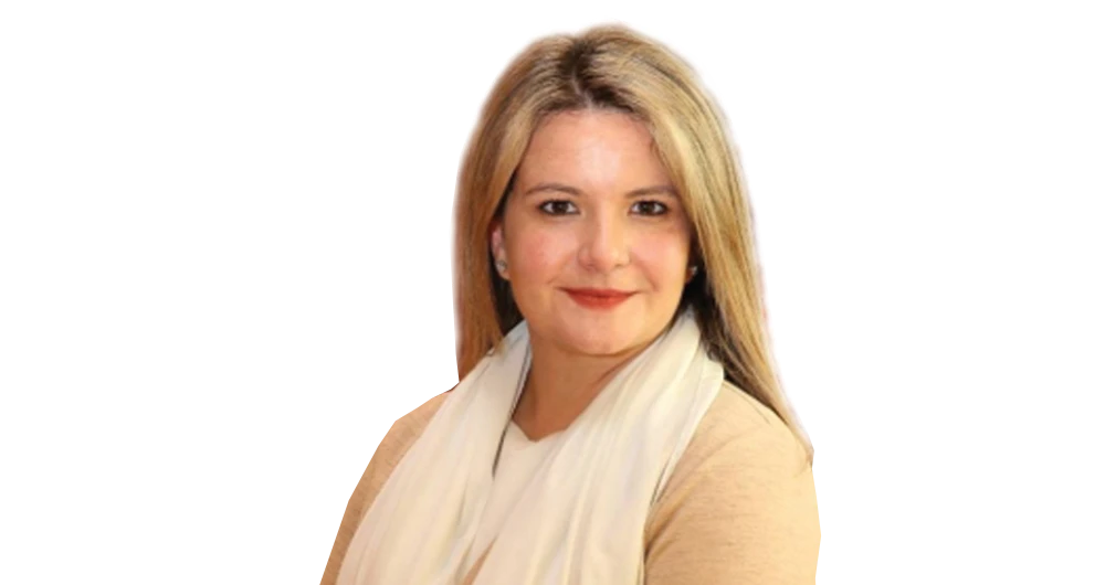 Laila Alfaddagh