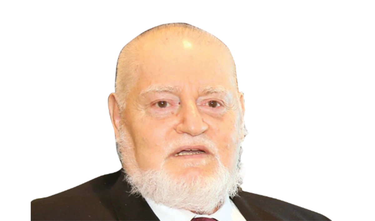 Sheikh Ahmed bin Ali Al-Saifi