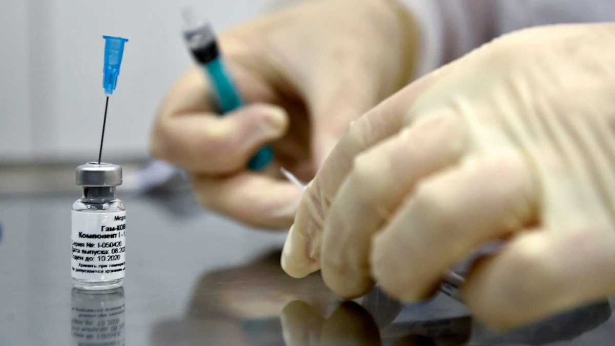 A significant number of people can spread coronavirus without suffering from symptoms, doctors say. (file photo: AFP)