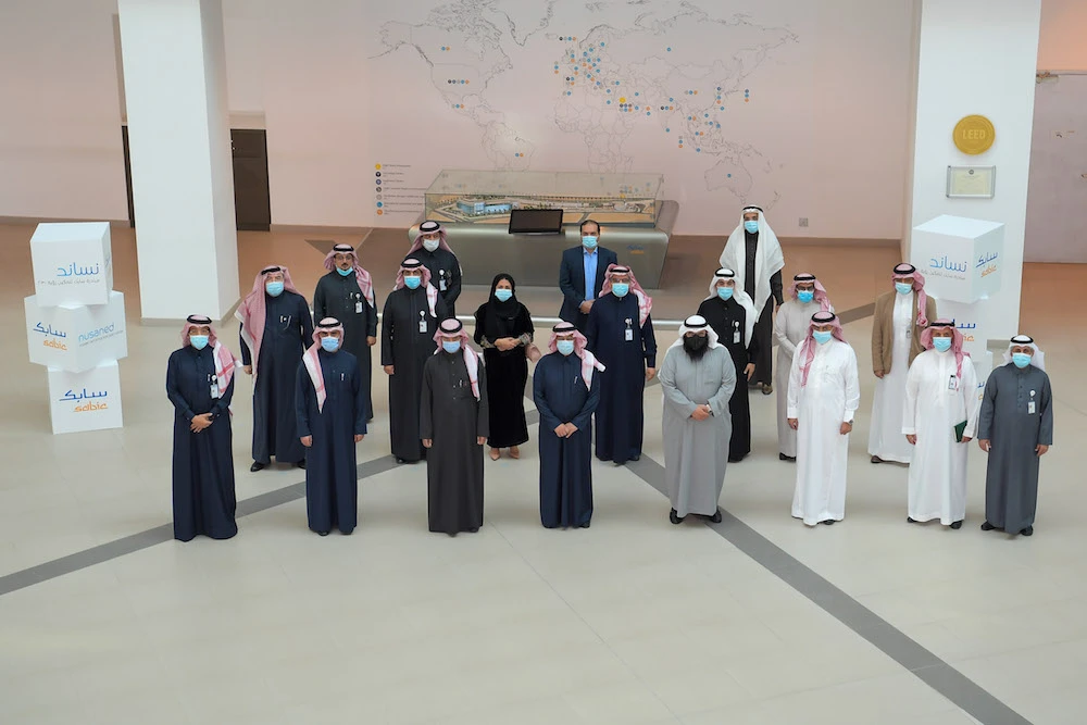 SABIC localization scheme to add $2.35bn to Kingdom’s GDP
