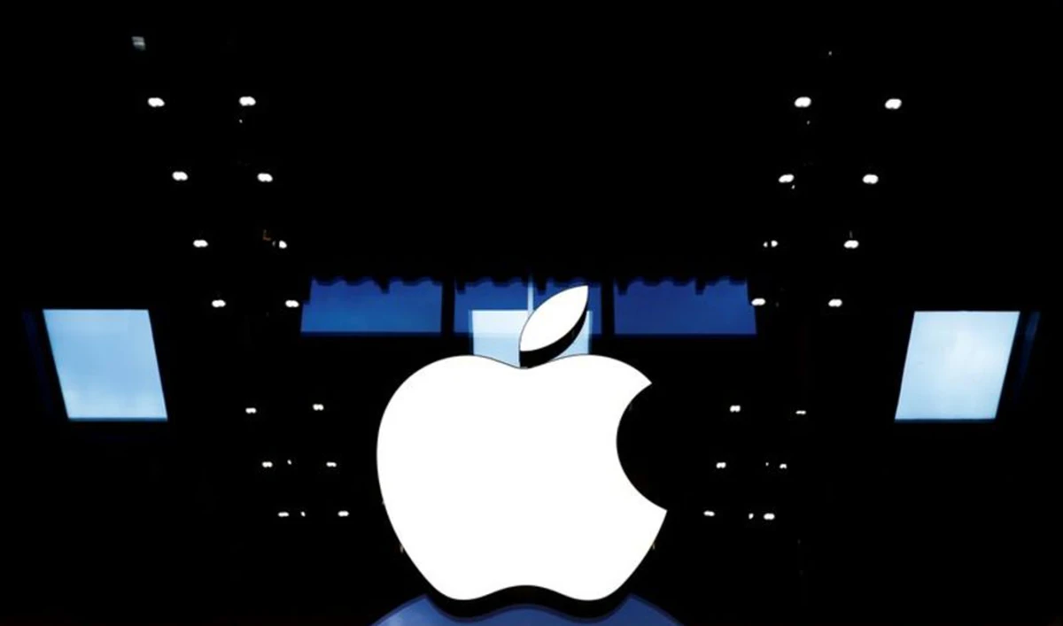 Apple loses copyright battle against security startup