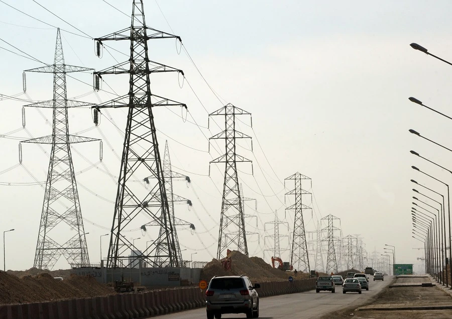 The new legislation is part of reforms that were previously announced in the electricity sector. (File/AFP)