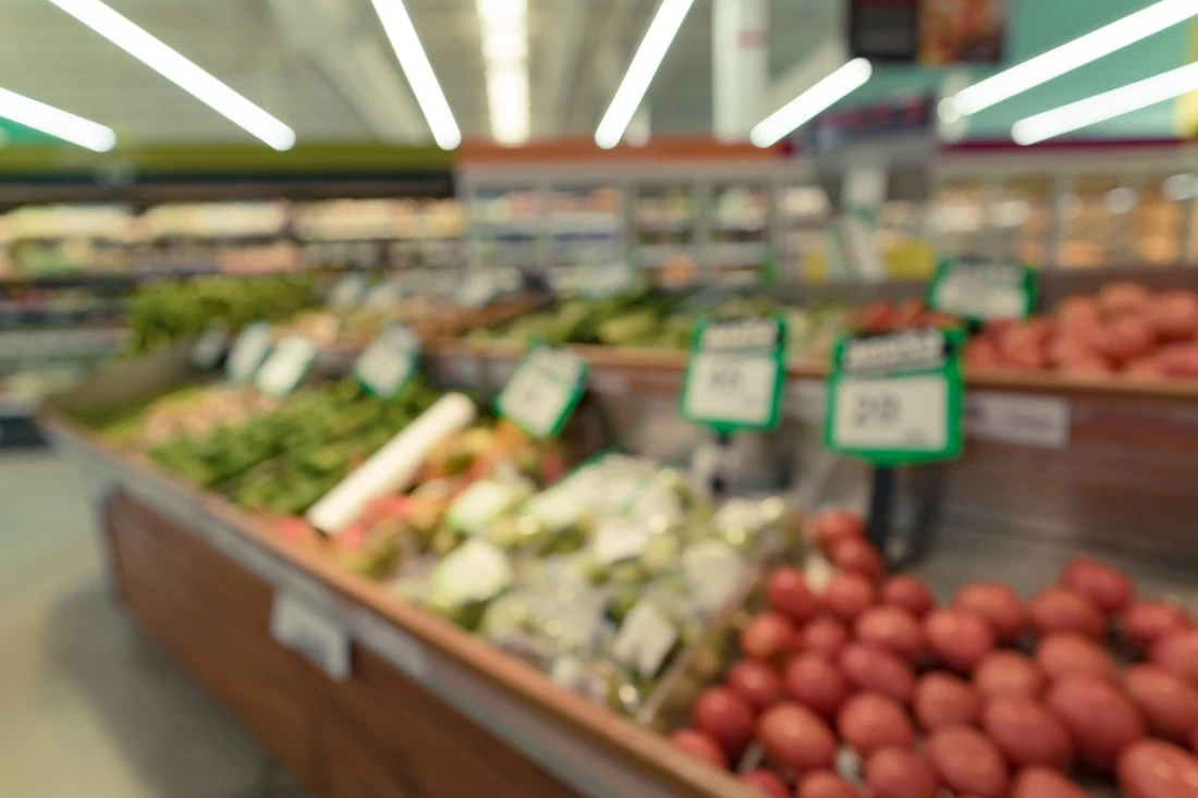 Danube stores see 23.5% sales surge during pandemic
