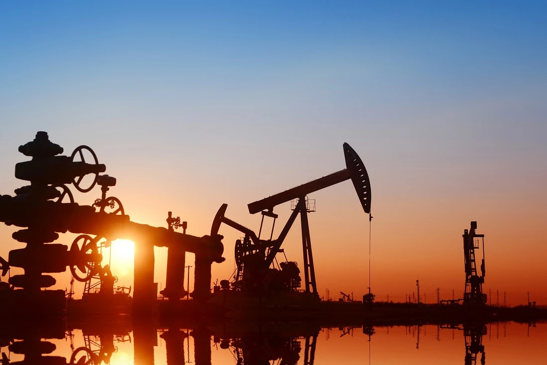 The fined companies were named as NAFT, ldrees Petroleum and Transport Services Co., and Tas’helat Marketing Co. (Sahl). (File/Shutterstock)