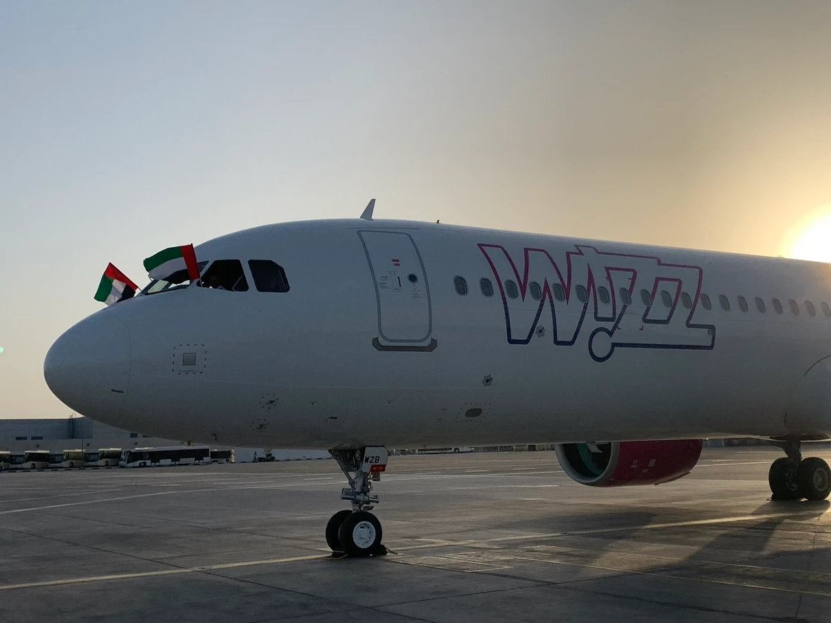 Middle East sees the launch of its newest airline since COVID-19 pandemic