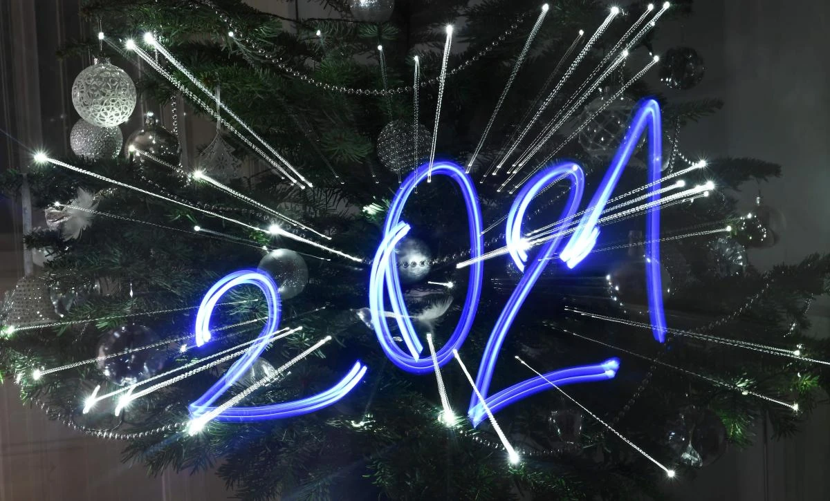 Anything is possible? 10 outrageous market predictions for 2021