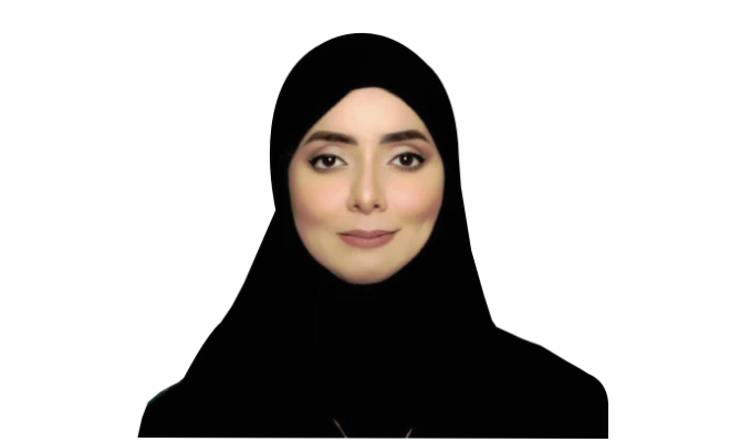 Dr. Manal Al-Malki