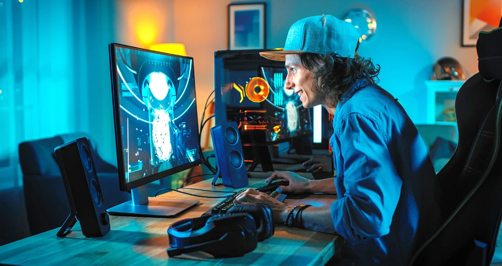 Arab game developers seek greater inclusion in video game industry