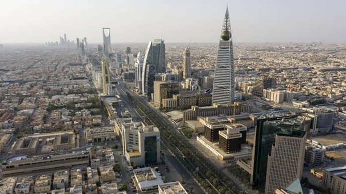 Why we should commend Saudi financial management