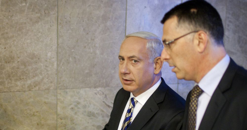 Netanyahu is the central issue in Israel’s elections — again