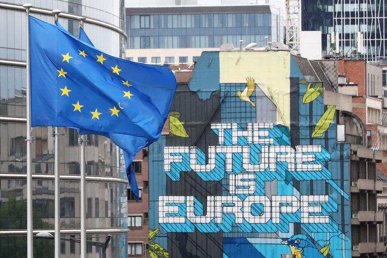 Divided EU cannot afford to waste any more time
