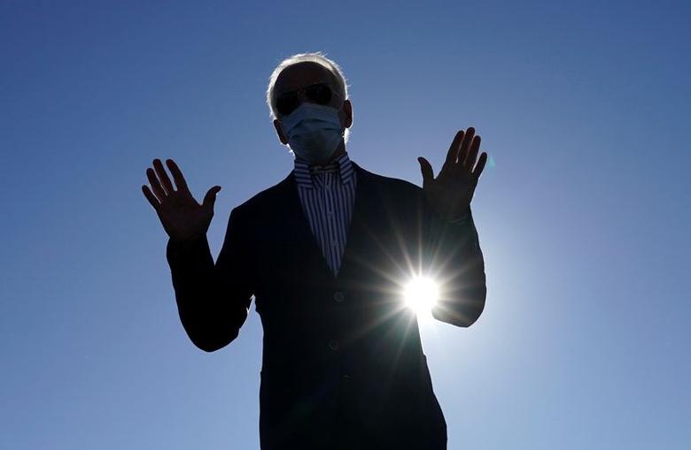 How Biden can start restoring America’s global leadership
