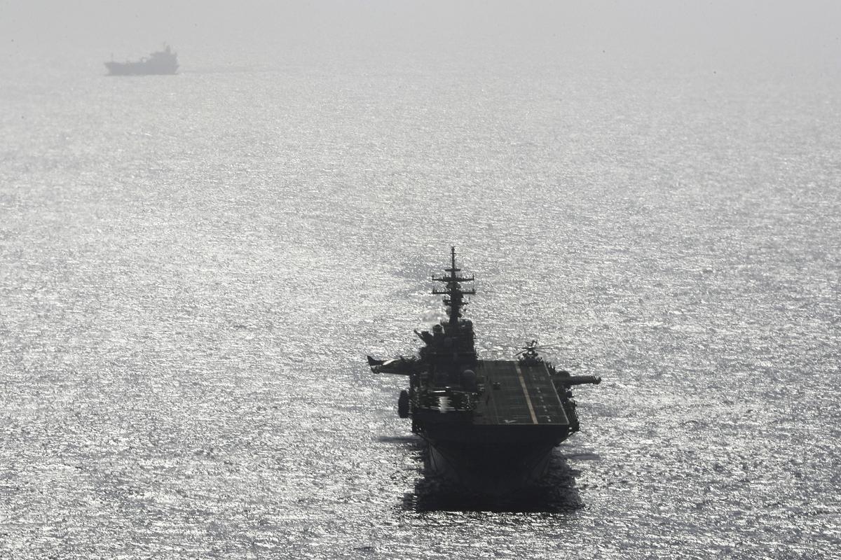 US-Iran tensions may spike in coming weeks