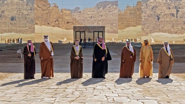 GCC back to full force thanks to AlUla reconciliation