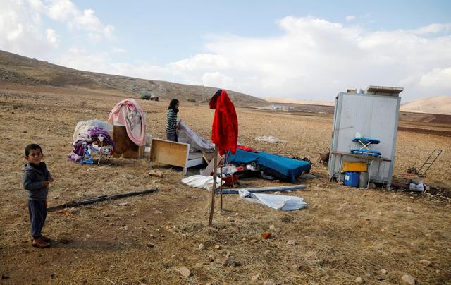 Israel’s demolition derby must be stopped