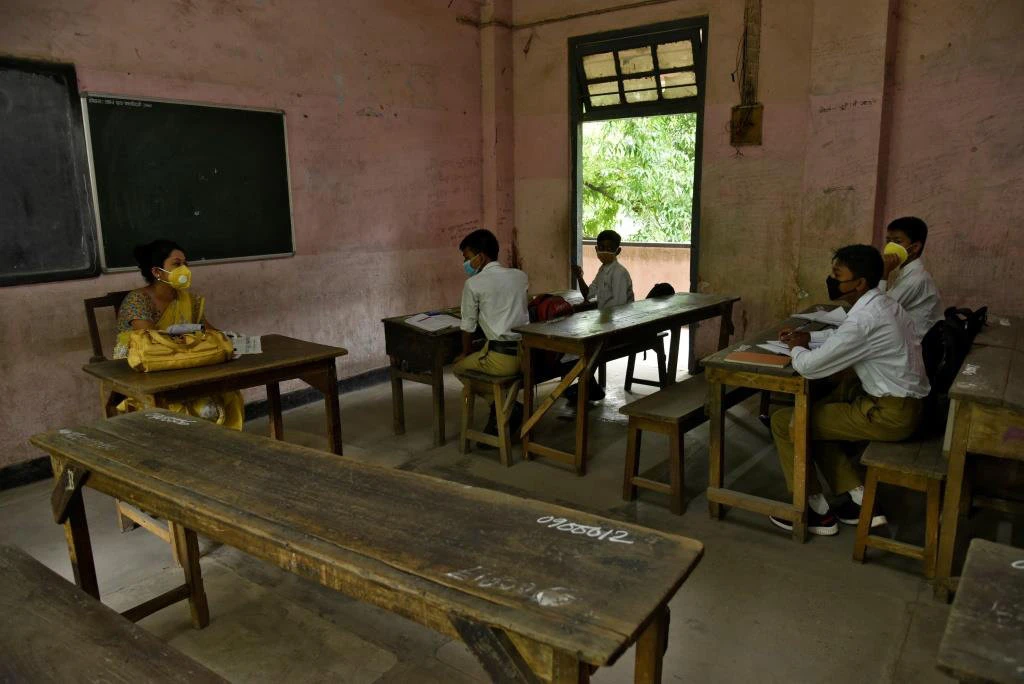 Outcry in northeast India as government shuts 600 Islamic schools