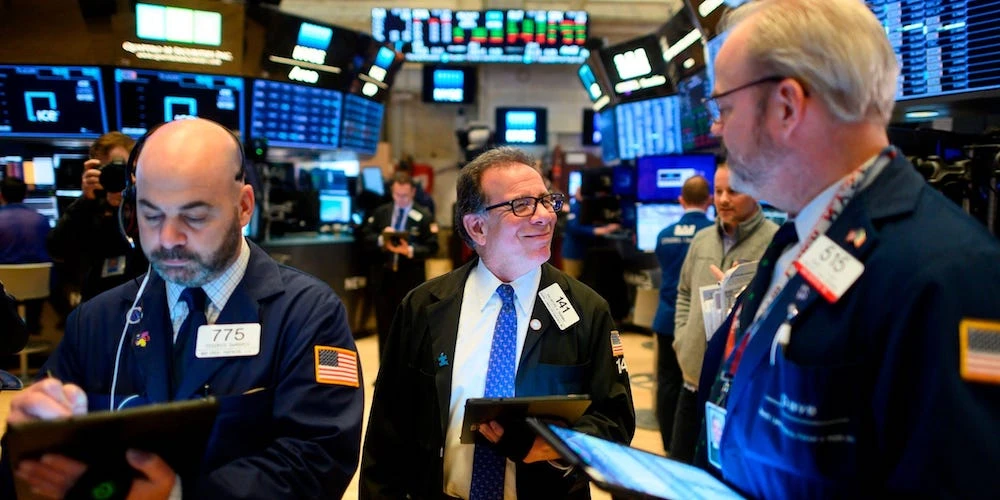 What is in store for equities, fixed income and commodities in 2021?