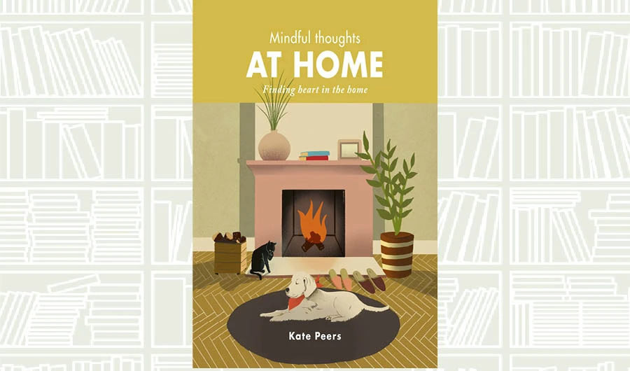 What We Are Reading Today: Mindful Thoughts at Home