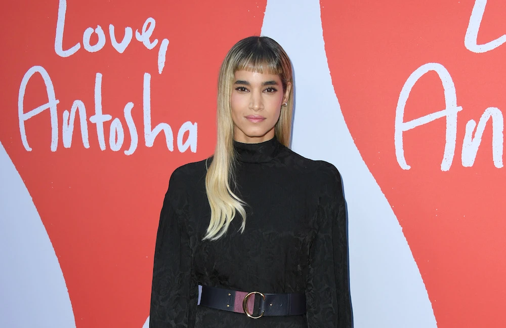 French-Algerian actress Sofia Boutella to star in new video for Chloe
