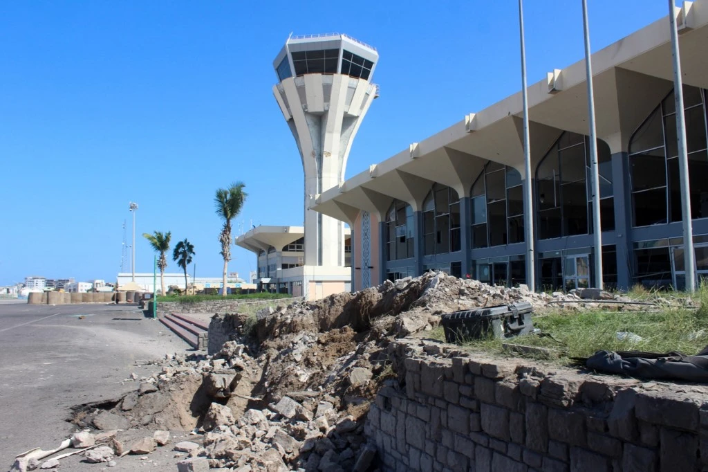 Demands for an international investigation into Aden airport attack grows