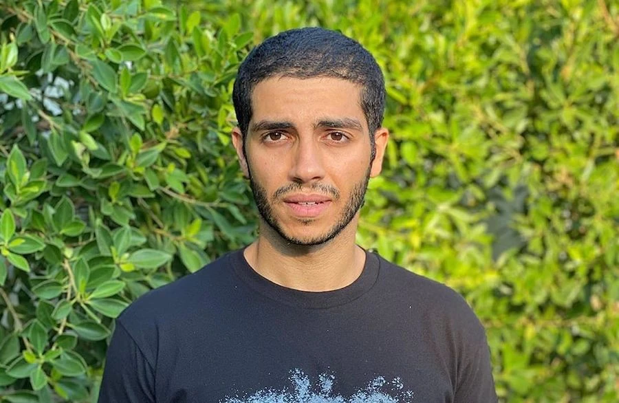 ‘Aladdin’ star Mena Massoud to star in new Egyptian film