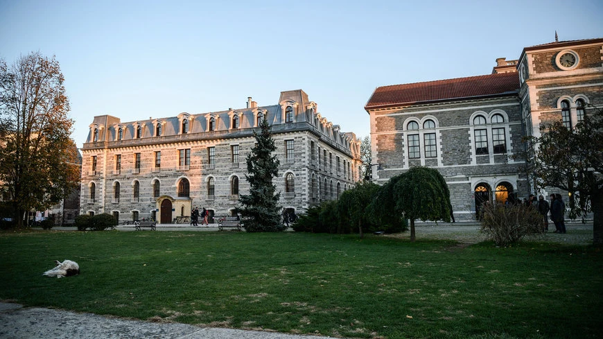 Turkey’s academic freedom under spotlight with new appointment