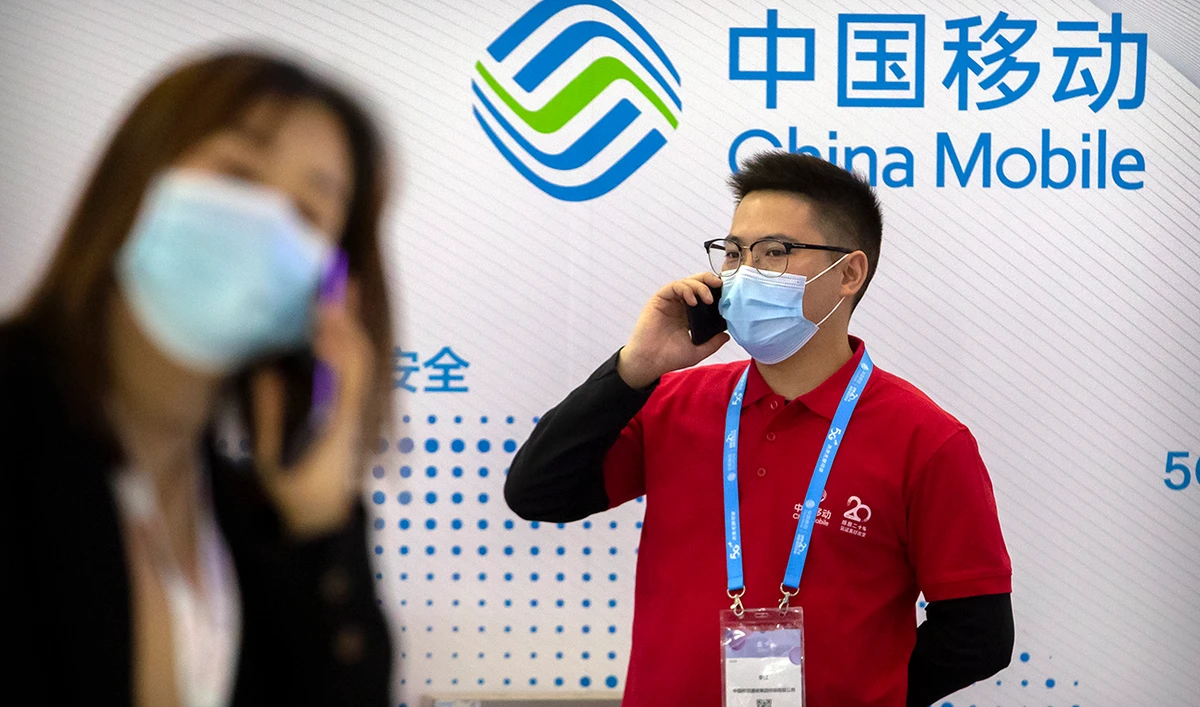 China vows to retaliate for NYSE’s delisting of firms