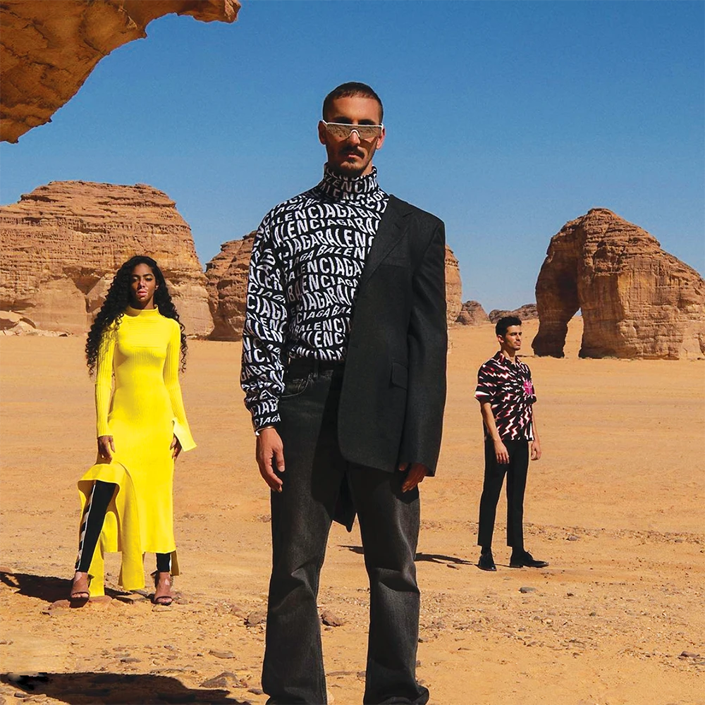 Singaporean influencer platform launches in the Middle East