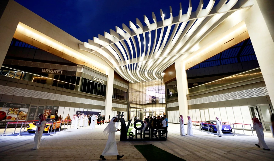 Registration opens for filmmaker program in KSA