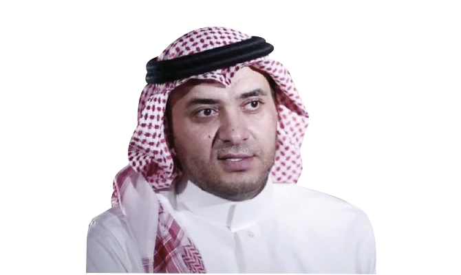 Faisal bin Saud Al-Khamisi