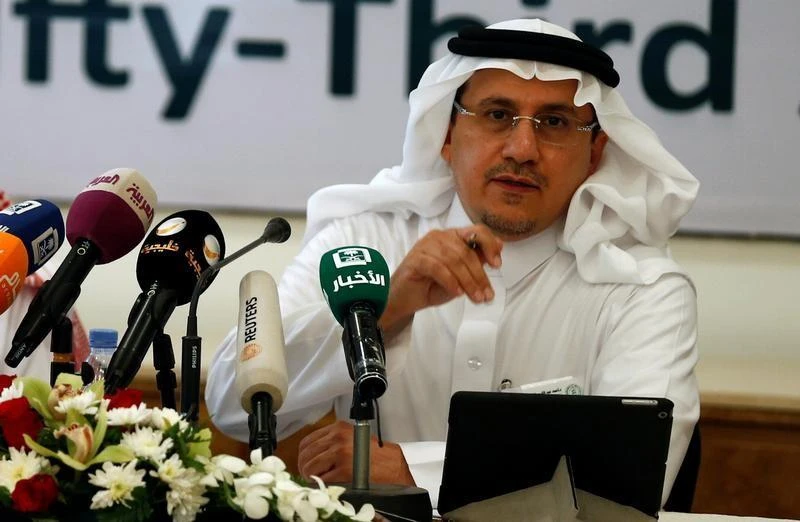 SAMA governor wins FT-backed magazine’s Central Banker of the Year for the Middle East