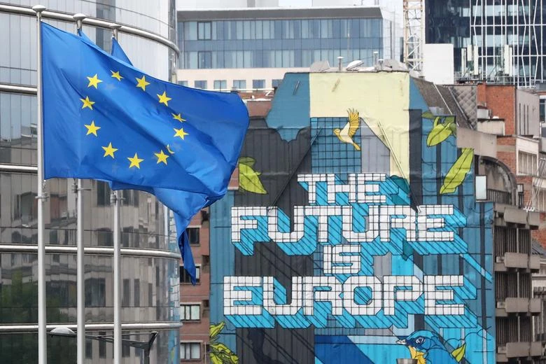 Divided EU cannot afford to waste any more time