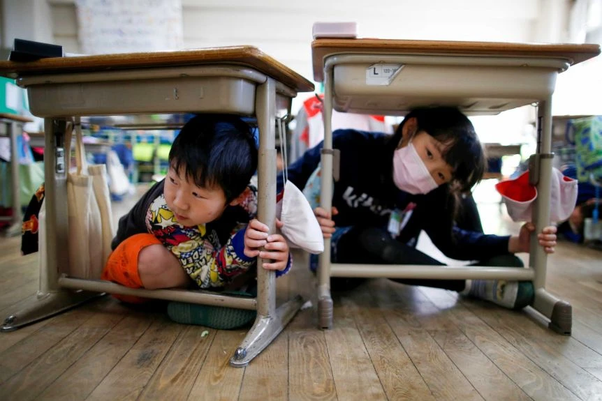Why the impacts of crises and natural disasters vary by country