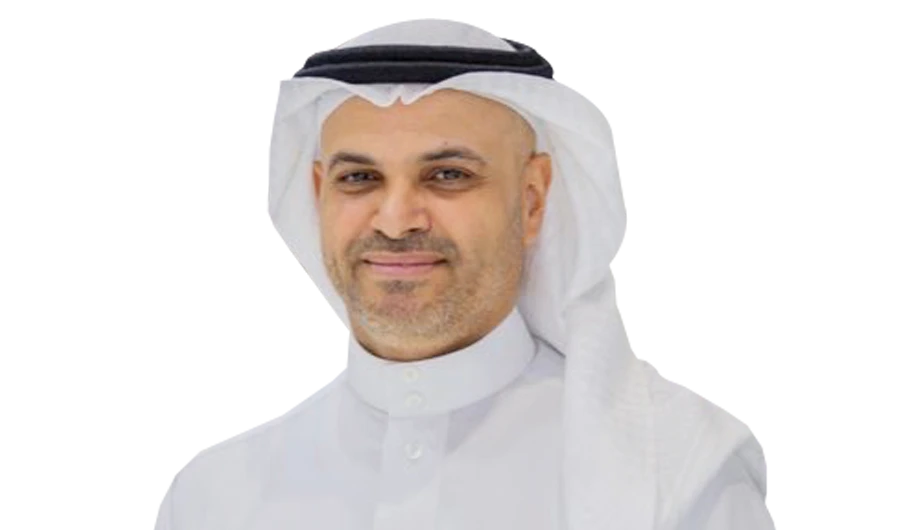 Ahmed Al-Zahrani