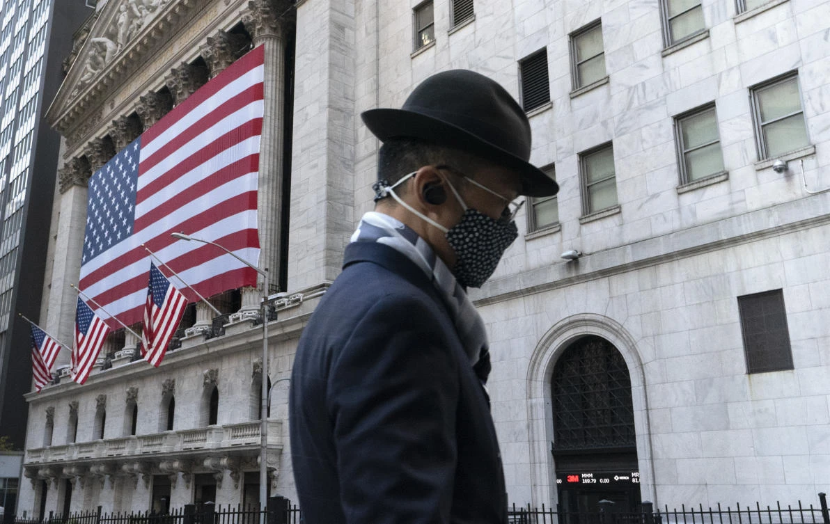 NYSE withdraws plans to delist 3 Chinese phone carriers