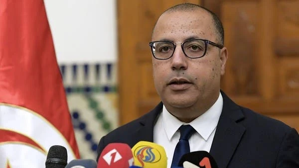 Tunisian PM sacks interior minister, baring tensions with president