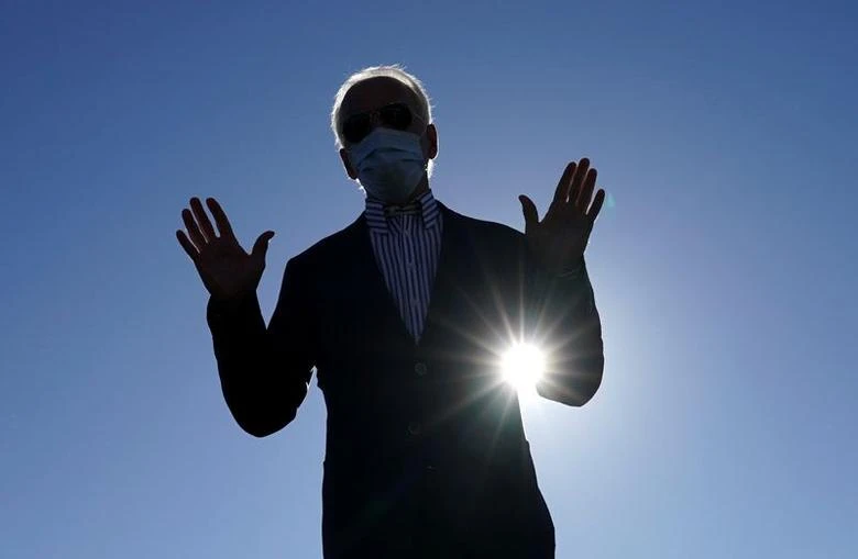 How Biden can start restoring America’s global leadership